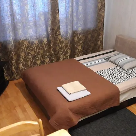 Tore Kuelalistemaja Guest house