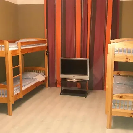 Tore Kuelalistemaja 3* タリン