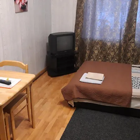 Tore Kuelalistemaja 3*