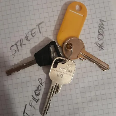 Pensionat Tore Kuelalistemaja