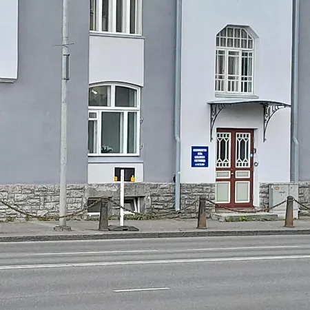 Affittacamere Tore Kuelalistemaja Reval