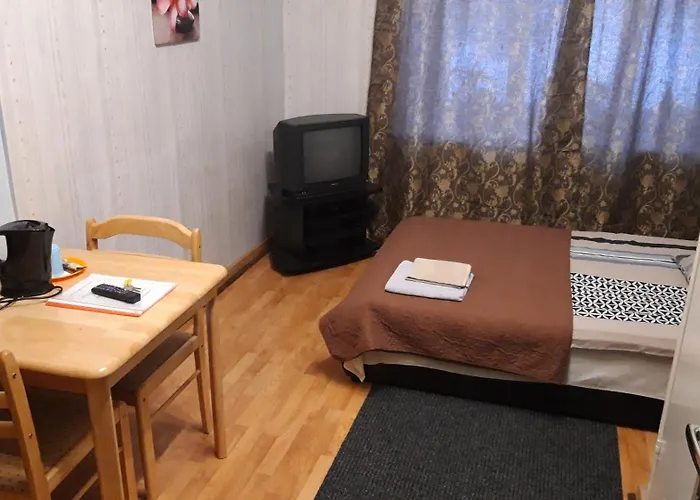 Tore Kuelalistemaja 3*