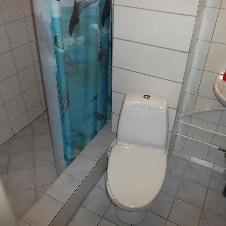 Pensjonat Tore Kuelalistemaja *