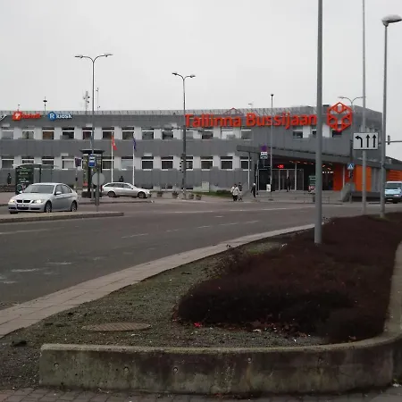 Tore Kuelalistemaja Vendégház 3*