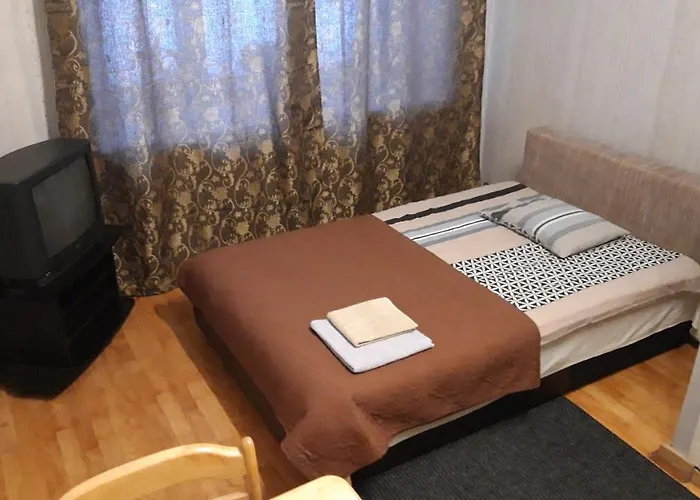 Tore Kuelalistemaja Vendégház