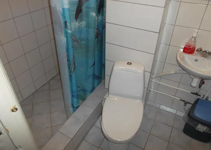 Vendégház Tore Kuelalistemaja 3*