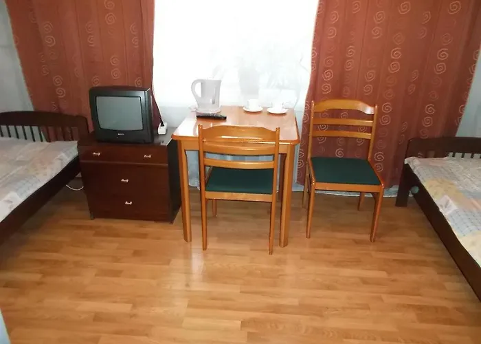 Tore Kuelalistemaja Vendégház